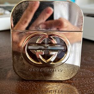 Gucci Guilty Perfume 1.6fl oz